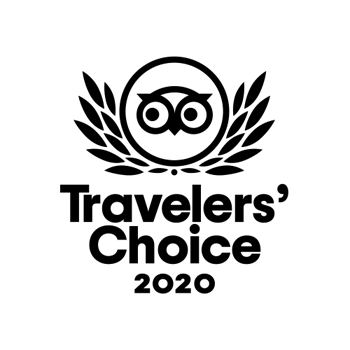 travelers choice cancun 2020
