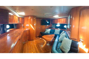 SUNSEEKER 60