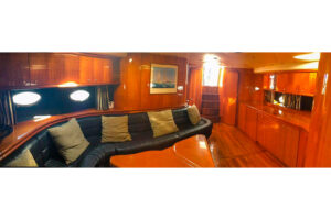 SUNSEEKER 60